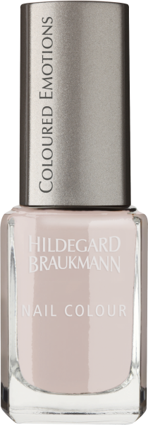 Hildegard Braukmann  Nail Colour 34